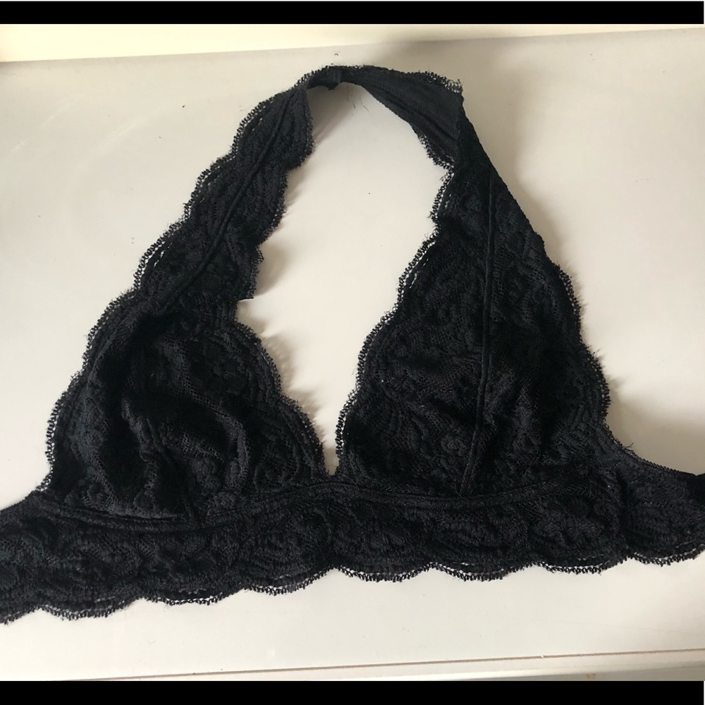 BRAND NEW halter bralette